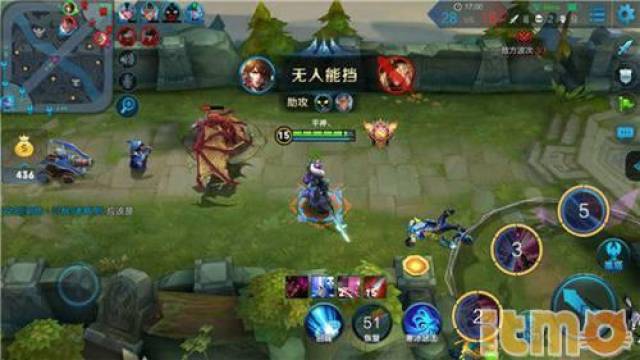 李白榮耀時代劍舞傳奇，最新最強打野出裝攻略