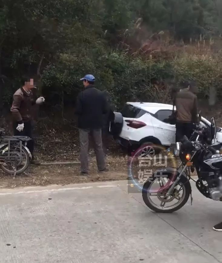 臺(tái)山最新交通事故，悲劇引發(fā)的警醒與反思