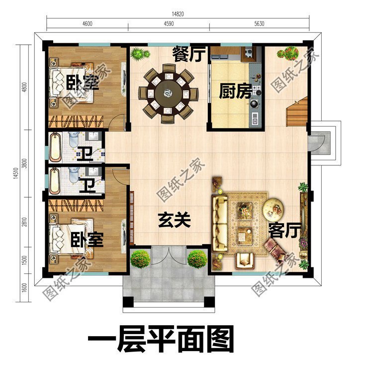 農(nóng)村最新房子款式圖紙，開啟現(xiàn)代鄉(xiāng)村生活新篇章