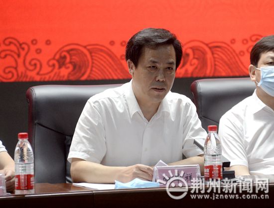 荊州郭華最新動態(tài)揭秘，不容錯過的消息更新！