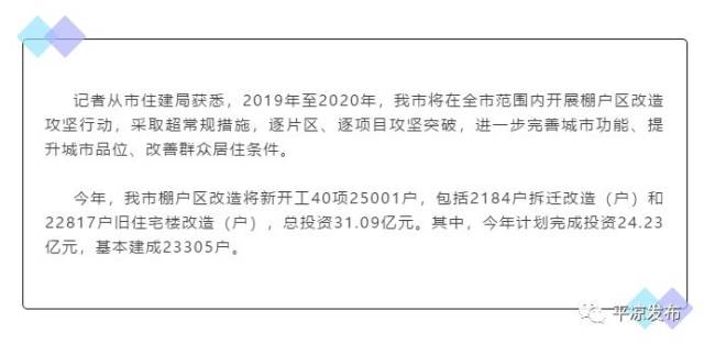 平?jīng)雠飸魠^(qū)智能改造新體驗(yàn)，科技重塑生活最新消息