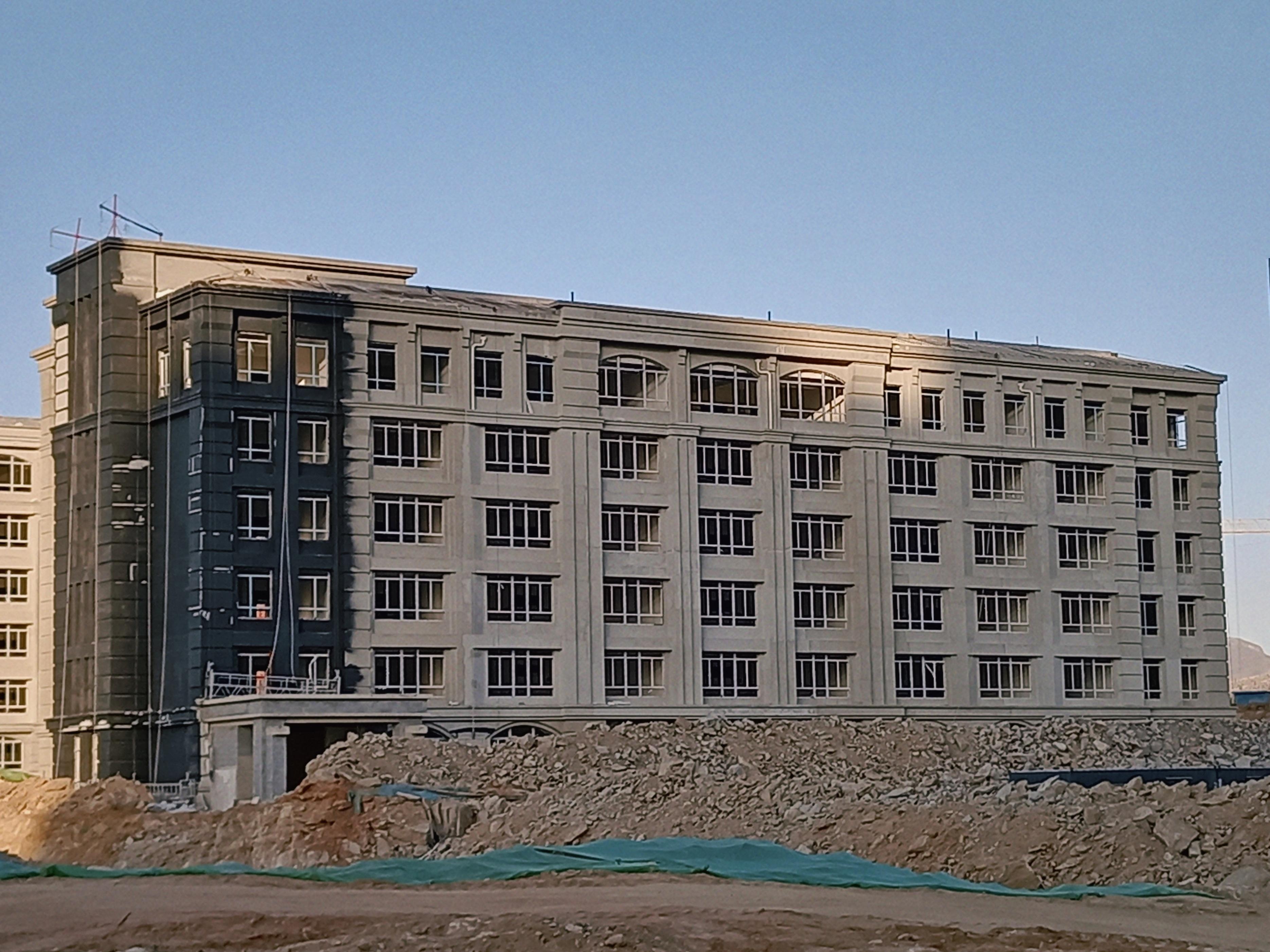 新泰市大學(xué)城最新動態(tài)，鑄就教育新篇章的璀璨明珠