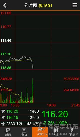 無錫不銹鋼app最新版本，引領(lǐng)行業(yè)變革的先鋒