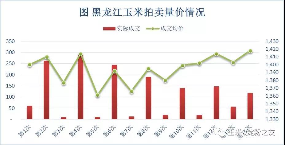 內(nèi)蒙古通遼玉米行情與田間溫情故事，最新玉米價格與家的溫暖