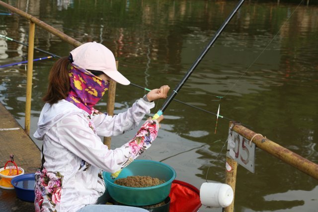 昆明最新釣魚勝地，探尋地點與觀點分享