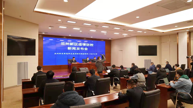 甘肅蘭州疫情最新消息與應(yīng)對(duì)指南，了解疫情動(dòng)態(tài)，掌握防控步驟