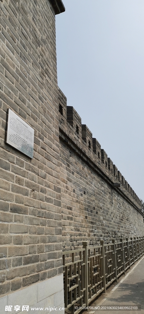 科技重塑城墻，智能引領(lǐng)城墻德最新發(fā)展