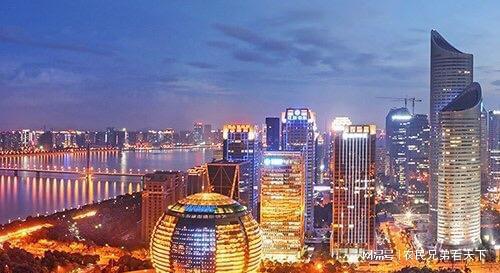杭州最新企業(yè)興起及其影響，觀點探析