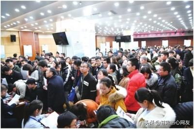 南口最新招聘，職業(yè)發(fā)展的理想選擇之地