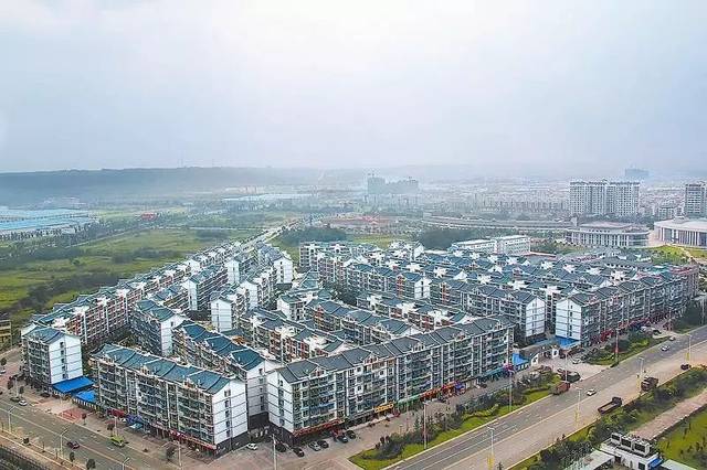 曲陽最新樓盤，科技與生活融合的前沿住宅項(xiàng)目