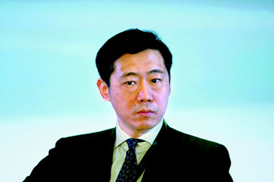 李稻葵最新日常，稻田邊的溫情時光記錄