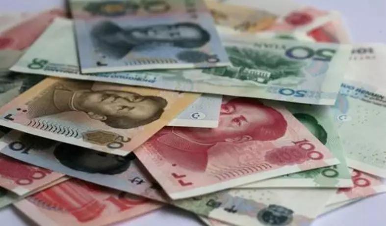 最新版鈔票，時代印記與金融變革的交融體現(xiàn)