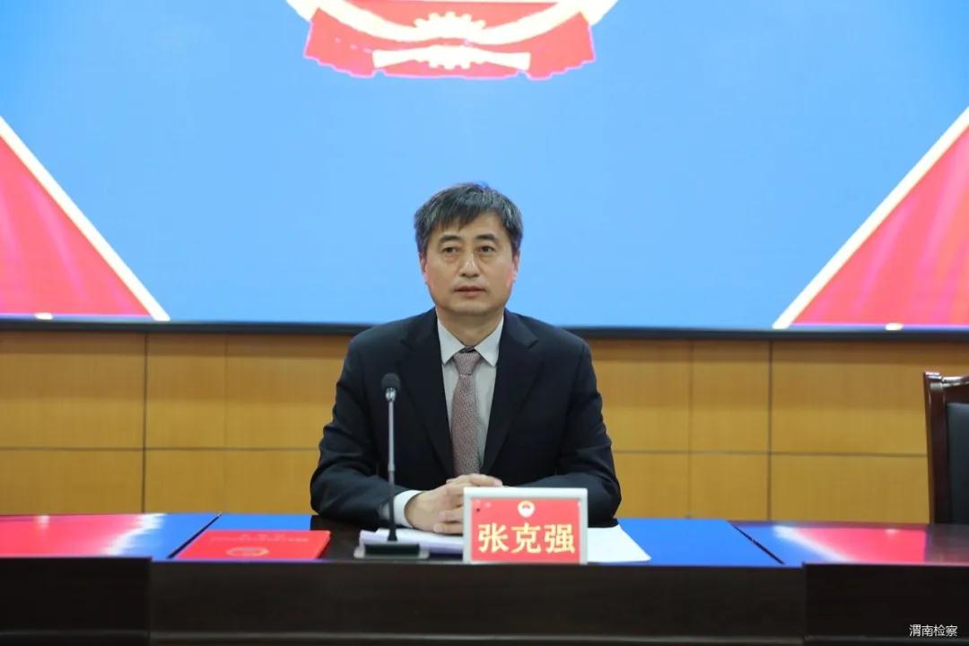 張克強案最新進展深度解析，事件全貌重磅揭曉