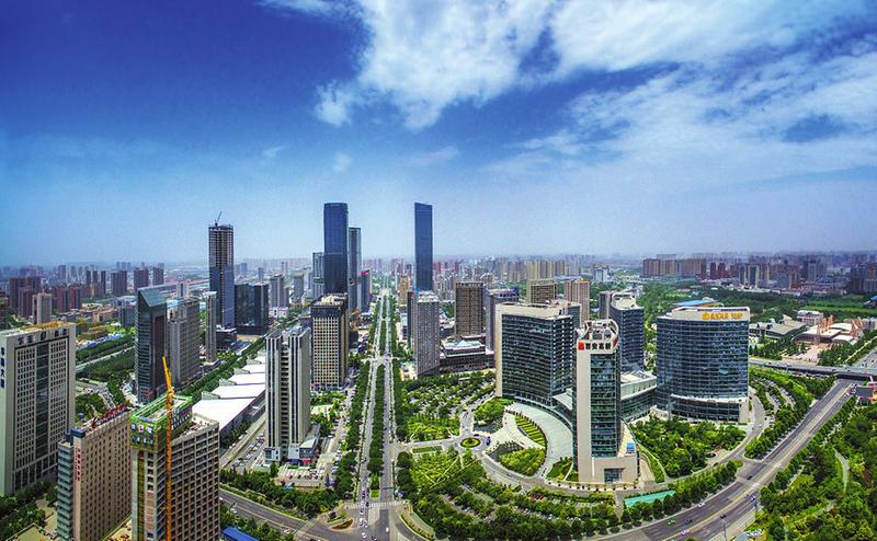 西安招商新動(dòng)向，歷史背景、重大事件與地位重塑揭秘