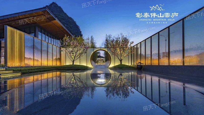 湖塘最新樓盤，現(xiàn)代都市理想居住的首選之地