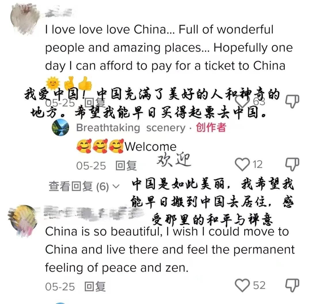 外國網(wǎng)民眼中的中國，多元視角下的評價與解讀