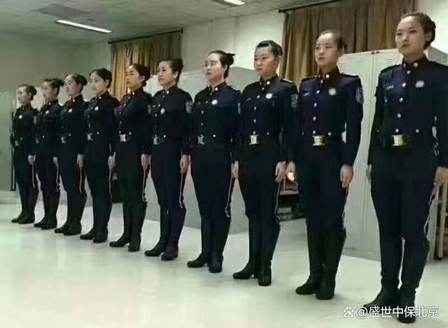 江津最新保安招聘，守護安全的堅定力量，誠邀加入！