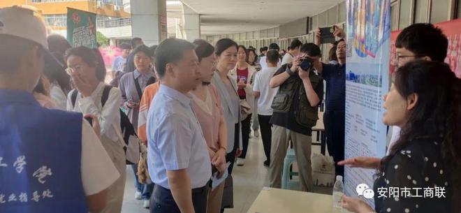 安陽最新工廠招工，變化帶來自信，學習鑄就未來之路